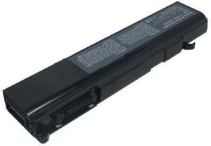 Bateria MicroBattery 10.8V 4.8Ah do Toshiba (Pa3587U-1Brs) 1