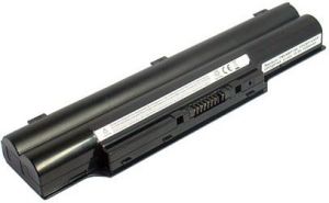 Bateria MicroBattery 10.8V 4.4Ah do Fujitsu Cp293550-01 (MBI54239) 1