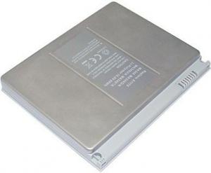 Bateria MicroBattery zamiennik do Apple, 9 Cell Li-Pol 10.8V 5.2Ah Silver, Ma348J A (MBI54168) 1