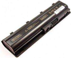 Bateria MicroBattery 10.8V, 4.4Ah do HP (Hstnn-Cb0W) 1