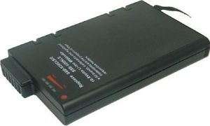 Bateria MicroBattery 10.8V 6.6Ah do Samsung (Ssb-V20Cls E) 1