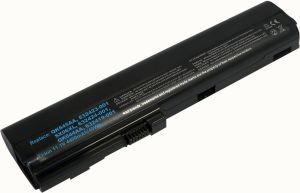 Bateria MicroBattery 11.1V 5.2Ah do HP (632016-542) 1