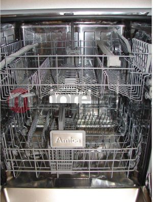 Zmywarka Amica ZWA649W 3
