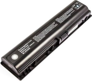 Bateria MicroBattery 10.8V 4.4Ah do HP 411462-321 (MBI50641) 1