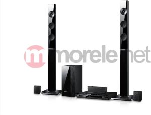 Kino domowe Samsung HT-E453 2