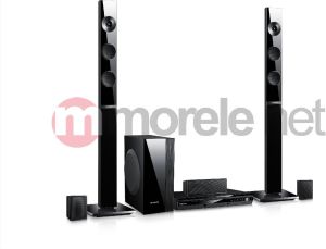 Kino domowe Samsung HT-E453 3
