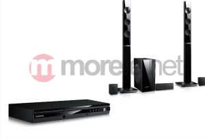 Kino domowe Samsung HT-E453 4