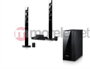 Kino domowe Samsung HT-E453 5