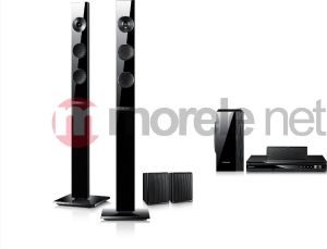 Kino domowe Samsung HT-E453 6