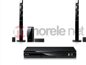 Kino domowe Samsung HT-E453 7