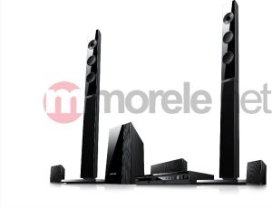 Kino domowe Samsung HT-E453 10