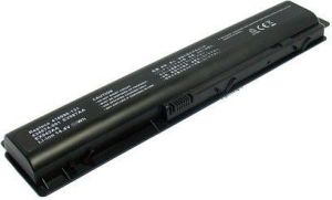 Bateria MicroBattery 14.4V 4.4Ah do HP (434877-141) 1