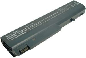 Bateria MicroBattery 10.8V, 4.4Ah do HP (365750-003) 1