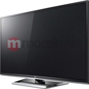 Telewizor LG Telewizory Plazmowe >> Telewizor 50" Plazmowy LG 50PM4700 (Plasma 3D) (50PM4700) - RTVLG-TPL0059 1
