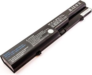 Bateria MicroBattery 10.8V 4.4Ah do HP (Hstnn-Q78C) 1