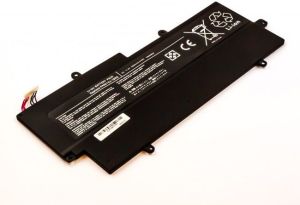 Bateria MicroBattery 14.8V 3Ah do Toshiba 1