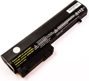 Bateria MicroBattery 10.8V 4.4Ah do HP 1