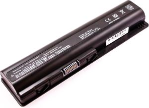 Bateria MicroBattery 10.8V 4.4Ah do HP (497694-002) 1