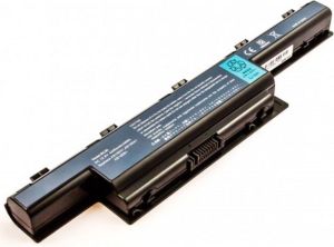 Bateria MicroBattery 10.8V, 4.4Ah do Acer (Lc.Btp0A.015) 1