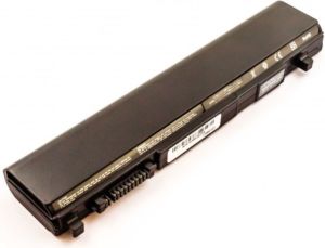 Bateria MicroBattery 10.8V 4.4Ah do Toshiba 1