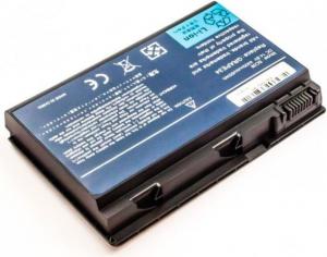 Bateria MicroBattery zamiennik do Acer 8 Cell Li-ion 14.8V 4.4Ah (MBI1820) 1