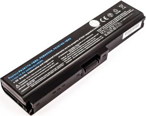 Bateria MicroBattery 10.8V 4.4Ah do Toshiba (PA3817U-1BRS) 1
