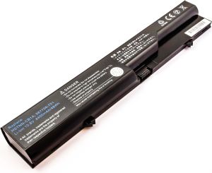 Bateria MicroBattery 10.8V 4.4Ah do HP (593572-001) 1