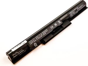 Bateria MicroBattery 14.8V 2.2Ah do Sony 1