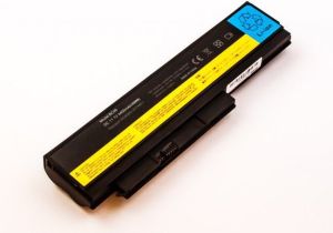Bateria MicroBattery 11.1V 4.4Ah do MSI 1