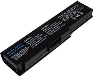 Bateria MicroBattery 11.1V 5.2Ah do Dell 1