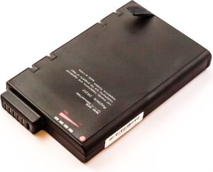 Bateria MicroBattery 10.8V 6.6Ah do Samsung (Ba43-00134A) 1
