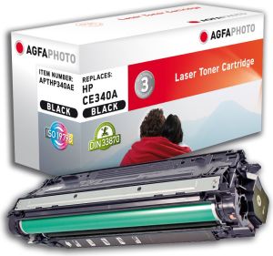 Toner AgfaPhoto APTHP340AE Black Zamiennik 651A (APTHP340AE) 1