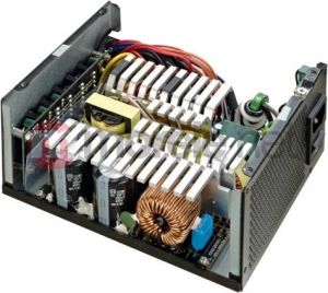 Zasilacz Cooler Master 720W Silent do M2 RS720-SPM2D3-EU 3