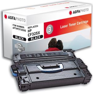 Toner AgfaPhoto APTHPCF325XE Black Zamiennik 25X (APTHPCF325XE) 1