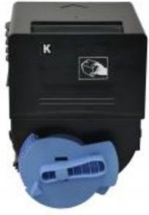 Toner Quality Imaging Toner QI-CA1008B / 0452B002 (Black) 2