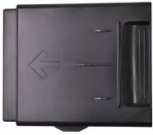 Toner Quality Imaging Toner QI-CA1008B / 0452B002 (Black) 7