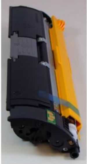 Toner Quality Imaging Black Zamiennik 171-0589-004 (QI-KM1002B) 5