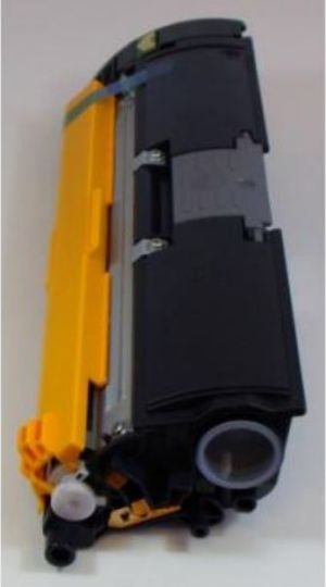 Toner Quality Imaging Black Zamiennik 171-0589-004 (QI-KM1002B) 6