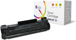 Toner Quality Imaging Toner QI-CA2003 / 1870B002AA (Black) 1