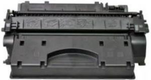 Toner Quality Imaging Black Zamiennik 3480B002AA (QI-CA2006) 2