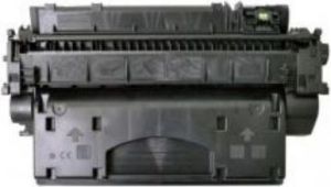 Toner Quality Imaging Black Zamiennik 3480B002AA (QI-CA2006) 7