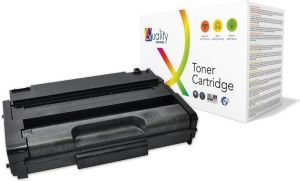 Toner Quality Imaging Toner QI-RI2004 / 406990 (Black) 1