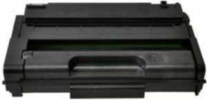Toner Quality Imaging Toner QI-RI2004 / 406990 (Black) 4