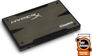 Dysk SSD HyperX 120 GB 2.5" SATA II SATA III (SH103S3/120G) 1