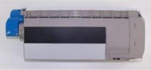 Toner Quality Imaging Toner QI-OK1006B / 44318608 (Black) 7