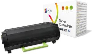 Toner Quality Imaging Black Zamiennik 50F2H00 (QI-LE2029) 1