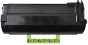 Toner Quality Imaging Black Zamiennik 50F2H00 (QI-LE2029) 7