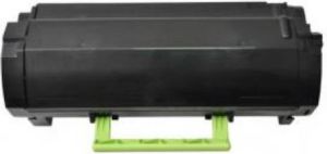 Toner Quality Imaging Black Zamiennik 50F2X00 (QI-LE2030) 2