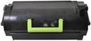 Toner Quality Imaging Black Zamiennik 52D2H00 (QI-LE2033) 2