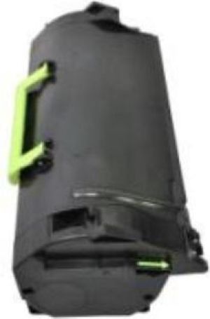 Toner Quality Imaging Black Zamiennik 52D2H00 (QI-LE2033) 5